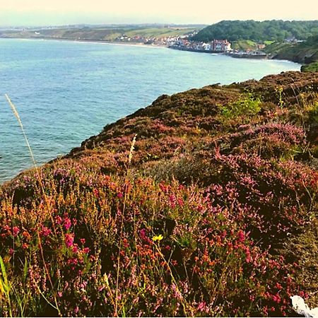 East Cliff View, Heart Of Whitby Уитби Экстерьер фото