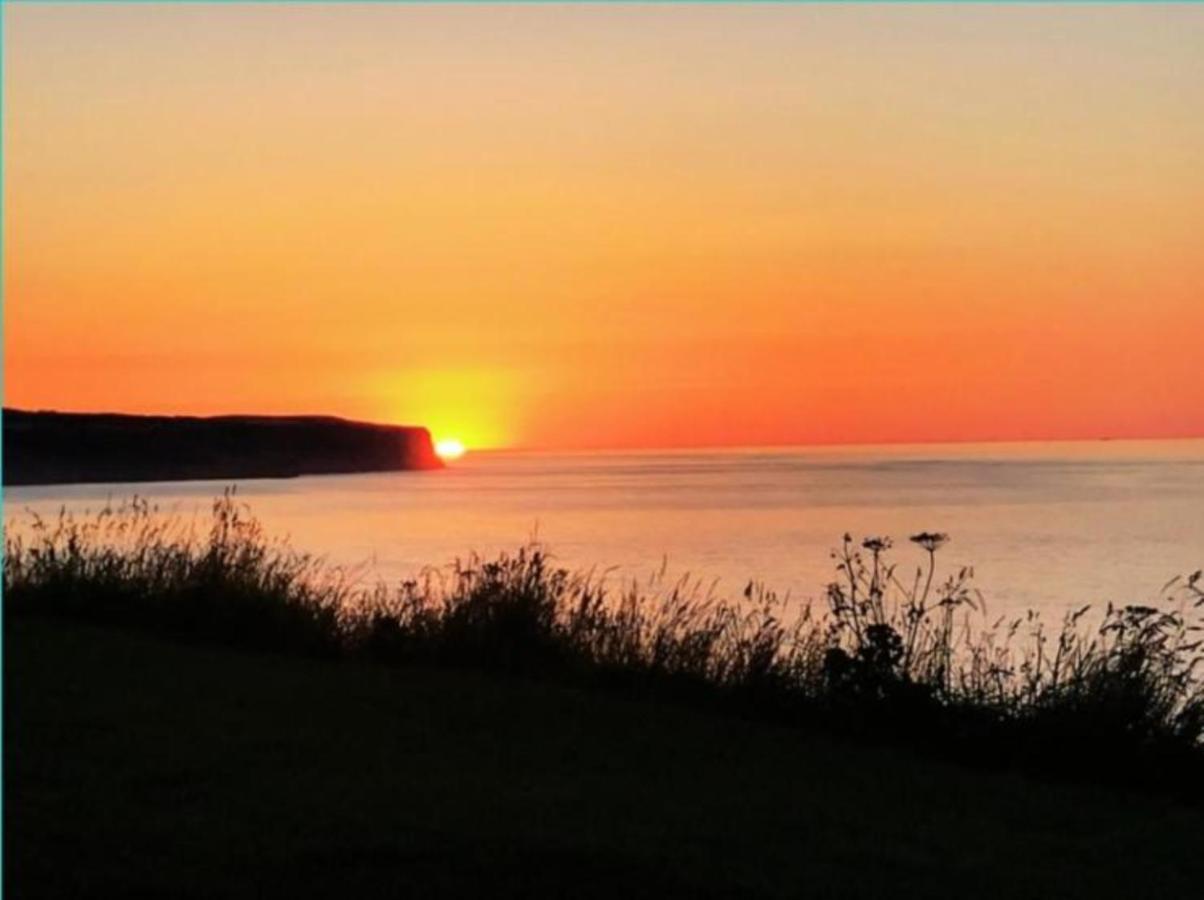 East Cliff View, Heart Of Whitby Уитби Экстерьер фото