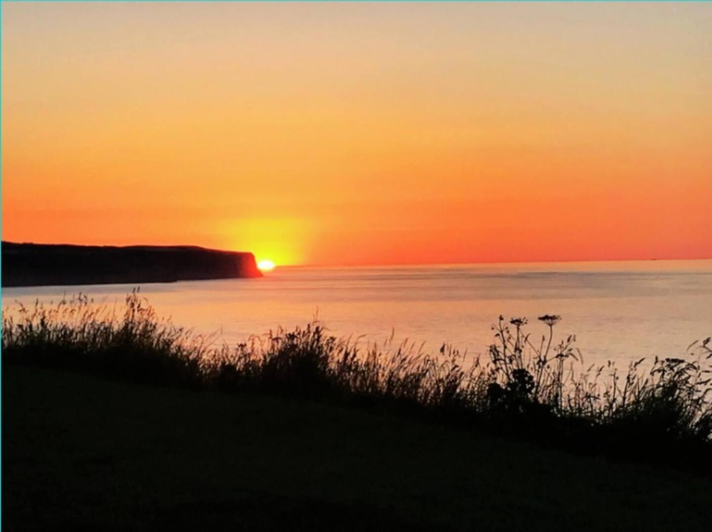 East Cliff View, Heart Of Whitby Уитби Экстерьер фото